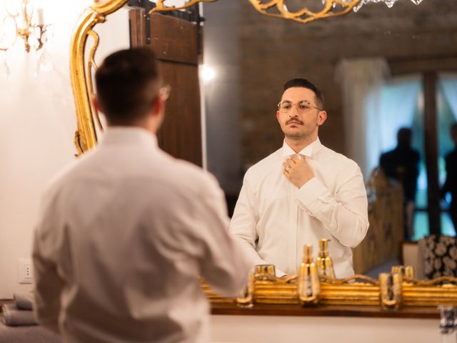 Cosimo and Marco's Wedding in Modena, Italy 3