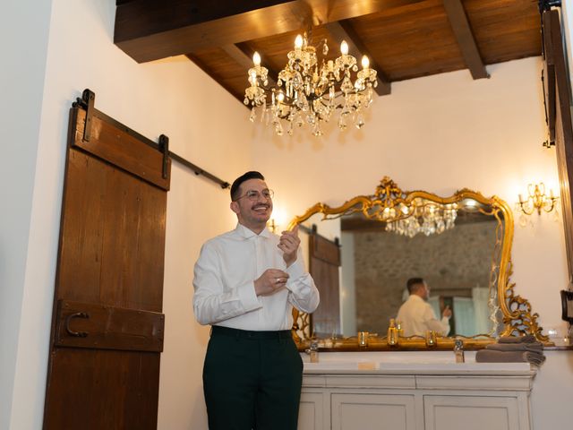 Cosimo and Marco's Wedding in Modena, Italy 4