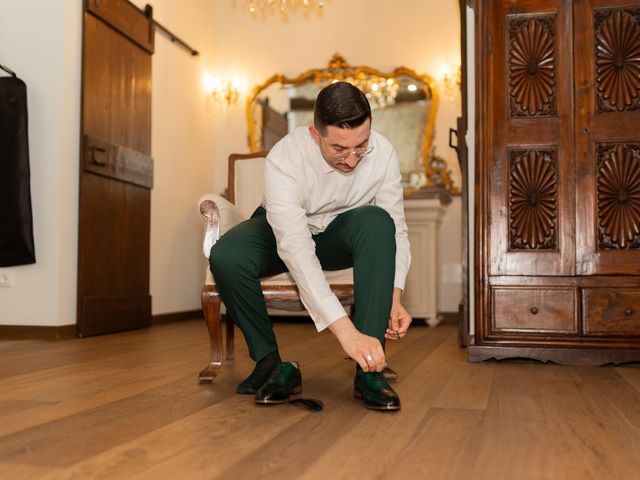 Cosimo and Marco's Wedding in Modena, Italy 5