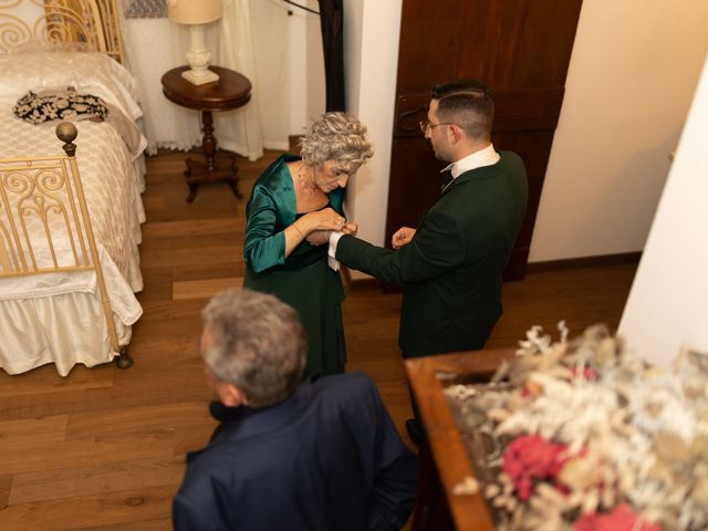 Cosimo and Marco's Wedding in Modena, Italy 7