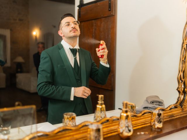 Cosimo and Marco's Wedding in Modena, Italy 8