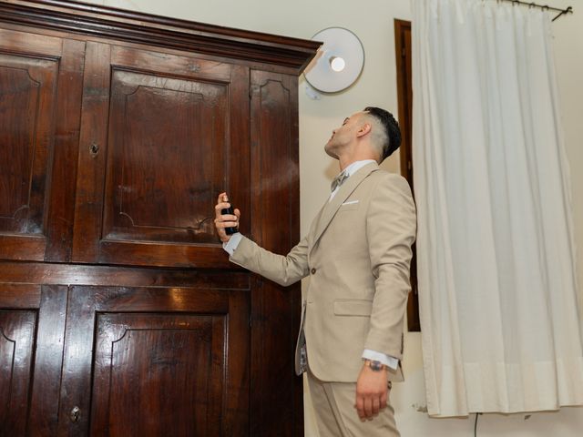 Cosimo and Marco's Wedding in Modena, Italy 17