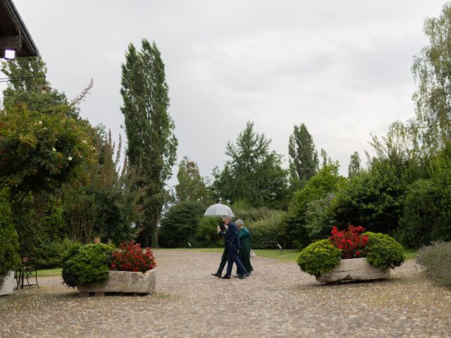 Cosimo and Marco's Wedding in Modena, Italy 27