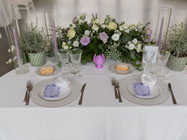 Cosimo and Marco's Wedding in Modena, Italy 38