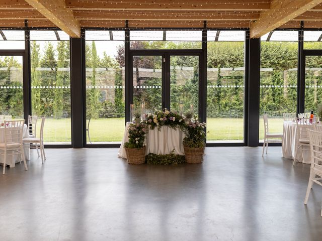 Cosimo and Marco's Wedding in Modena, Italy 46