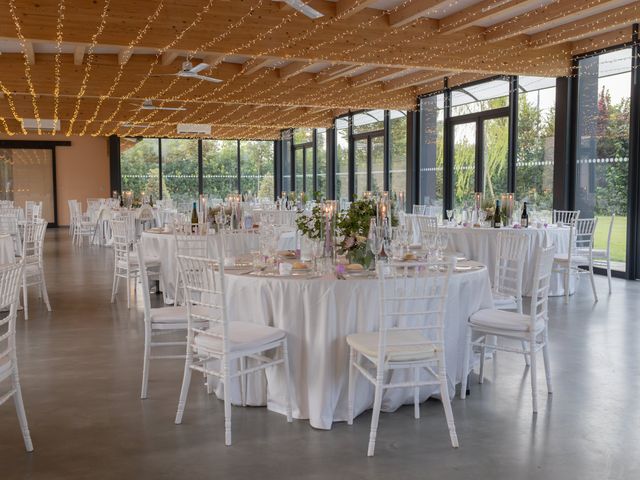 Cosimo and Marco's Wedding in Modena, Italy 47