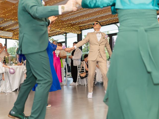 Cosimo and Marco's Wedding in Modena, Italy 53