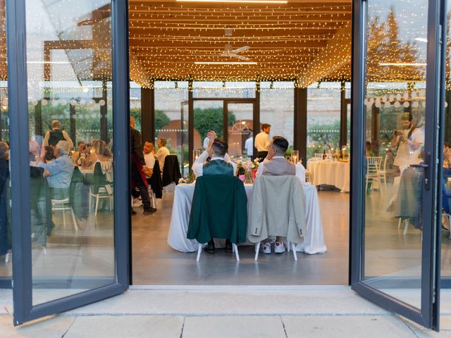 Cosimo and Marco's Wedding in Modena, Italy 54