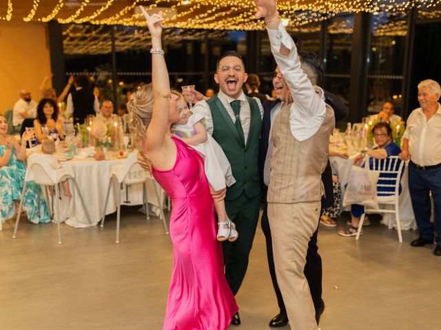 Cosimo and Marco's Wedding in Modena, Italy 55