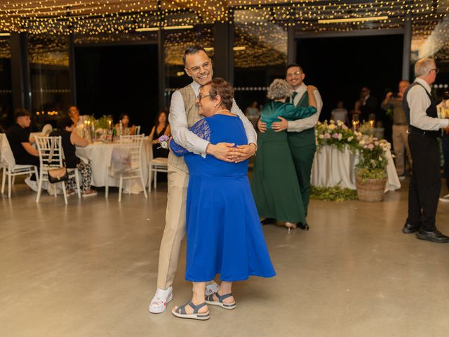 Cosimo and Marco's Wedding in Modena, Italy 56