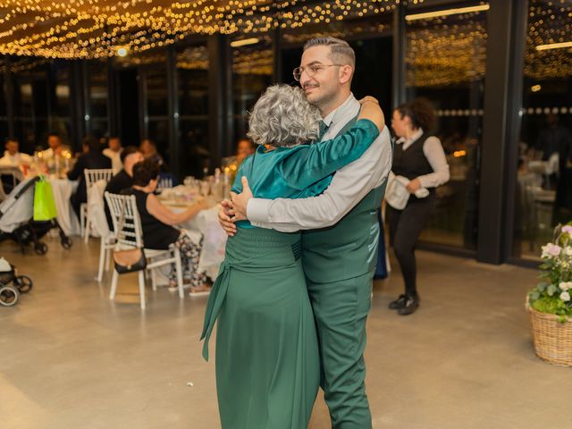Cosimo and Marco's Wedding in Modena, Italy 57