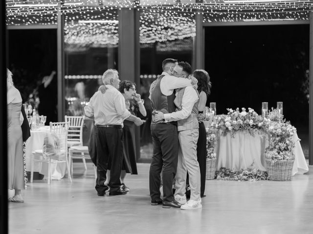 Cosimo and Marco's Wedding in Modena, Italy 58