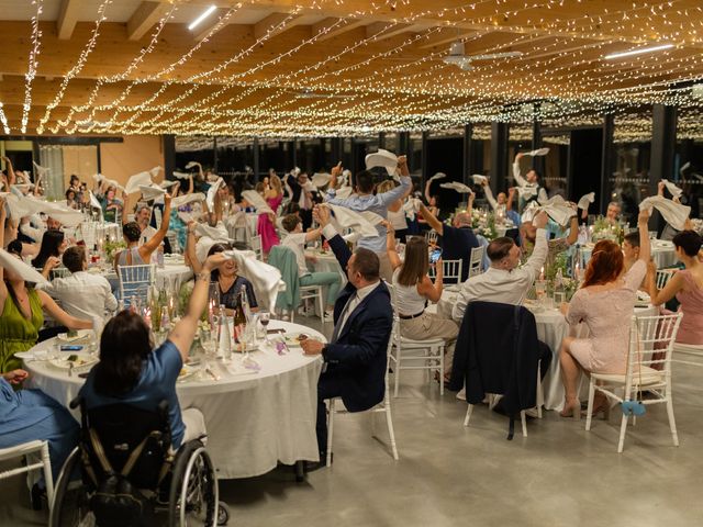 Cosimo and Marco's Wedding in Modena, Italy 59