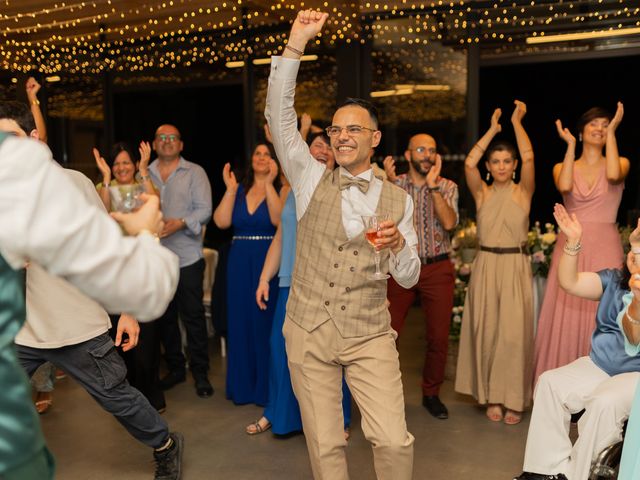 Cosimo and Marco's Wedding in Modena, Italy 61