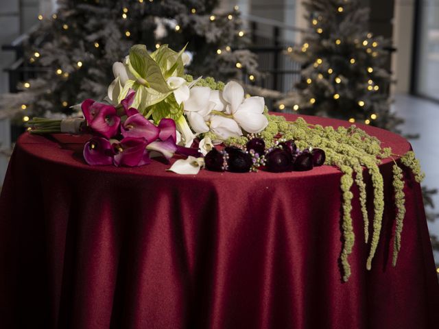 Brittany and Patrick's Wedding in Grosse Pointe, Michigan 22
