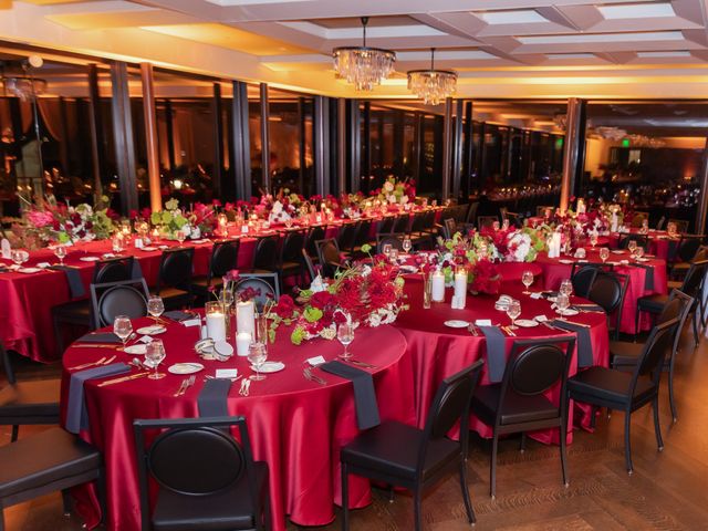 Brittany and Patrick's Wedding in Grosse Pointe, Michigan 24