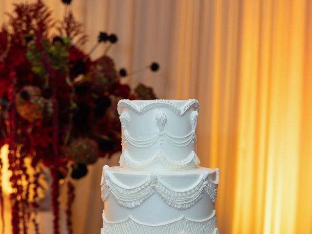 Brittany and Patrick's Wedding in Grosse Pointe, Michigan 5