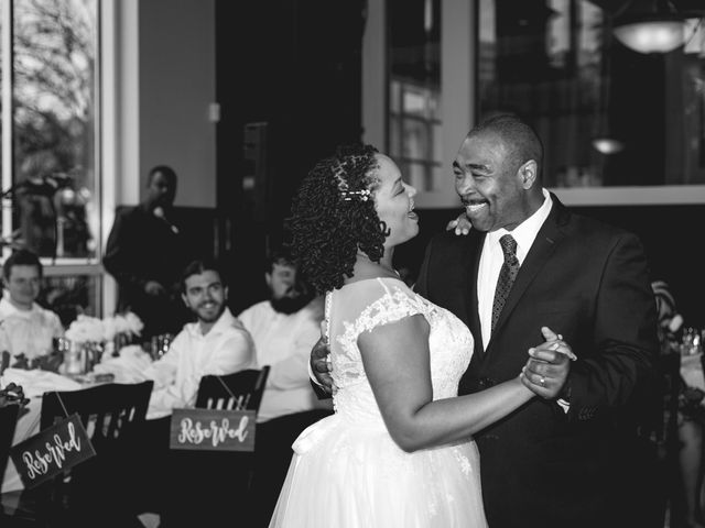 Whitney and Paul&apos;s Wedding in Orlando, Florida 33