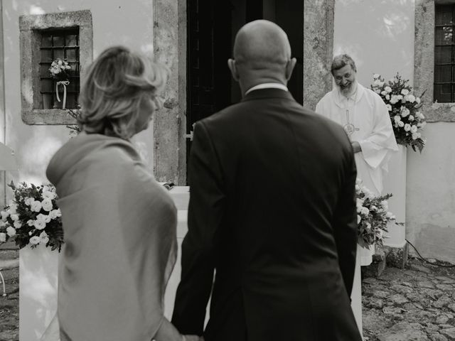 Andrea and Valentina&apos;s Wedding in Rome, Italy 12
