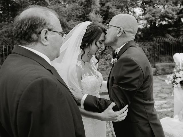 Andrea and Valentina&apos;s Wedding in Rome, Italy 18