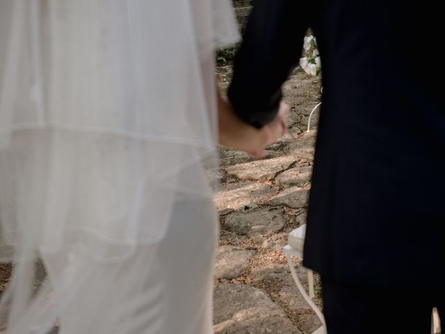 Andrea and Valentina&apos;s Wedding in Rome, Italy 19