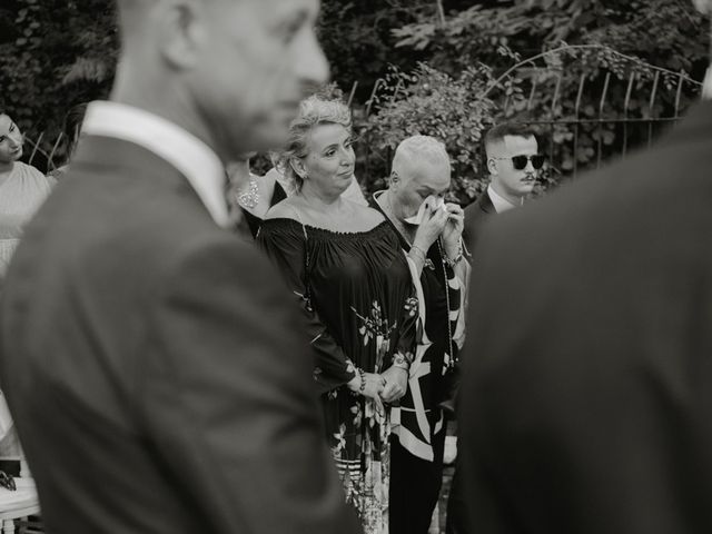 Andrea and Valentina&apos;s Wedding in Rome, Italy 29