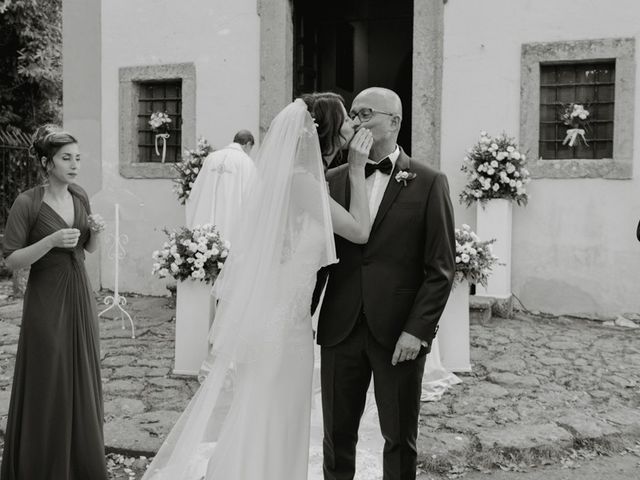 Andrea and Valentina&apos;s Wedding in Rome, Italy 35