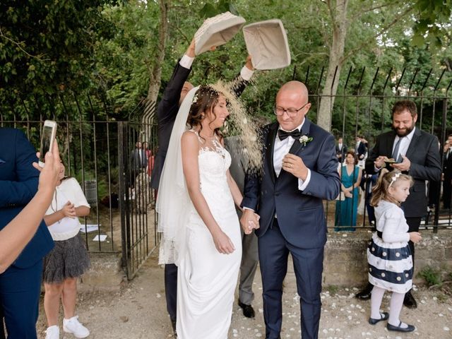 Andrea and Valentina&apos;s Wedding in Rome, Italy 39