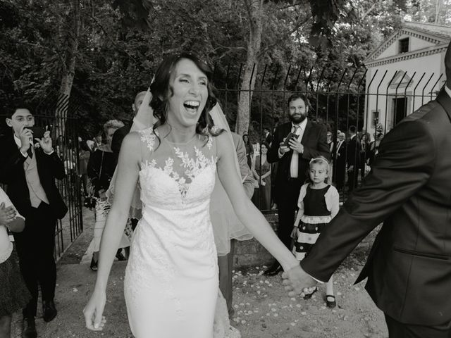 Andrea and Valentina&apos;s Wedding in Rome, Italy 40