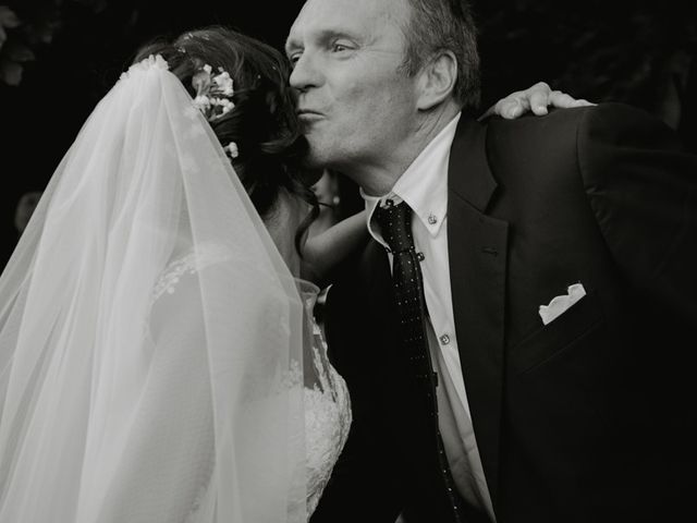 Andrea and Valentina&apos;s Wedding in Rome, Italy 44