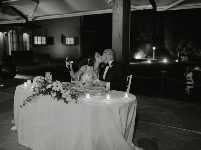 Andrea and Valentina&apos;s Wedding in Rome, Italy 93