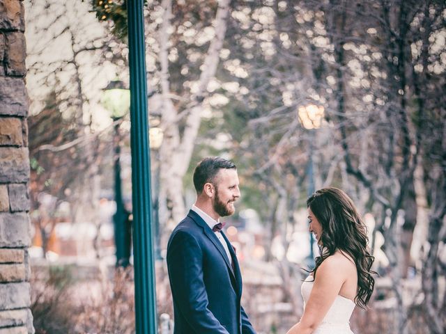 Jason and Crystal&apos;s Wedding in South Lake Tahoe, California 7