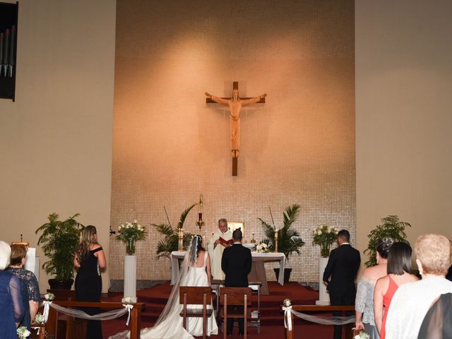 Michael and Lucy&apos;s Wedding in Miami, Florida 44