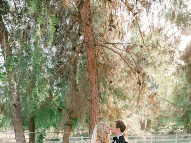 Tucker and Alexandra&apos;s Wedding in Temecula, California 1