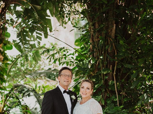Robert and Kathleen&apos;s Wedding in St. Pete Beach, Florida 6