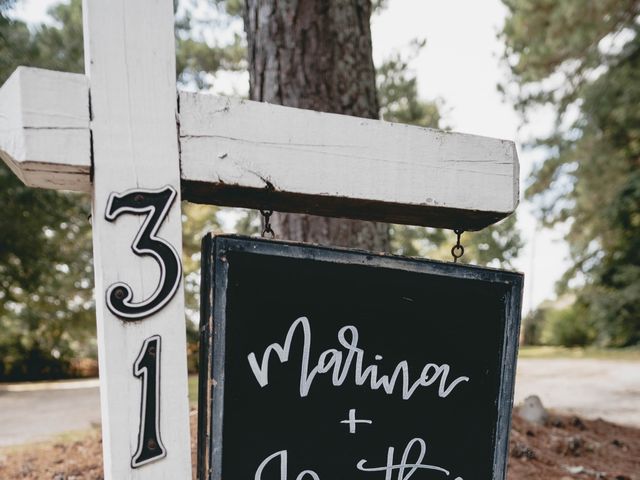 Marina and Jonathan&apos;s Wedding in Buford, Georgia 77