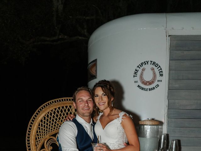 Alaina and Jason&apos;s Wedding in Lutz, Florida 13