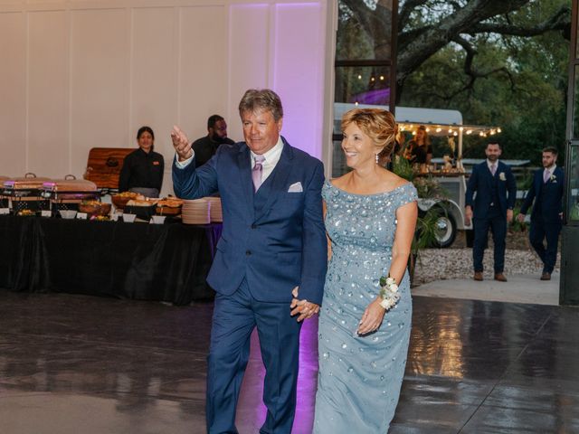 Alaina and Jason&apos;s Wedding in Lutz, Florida 50