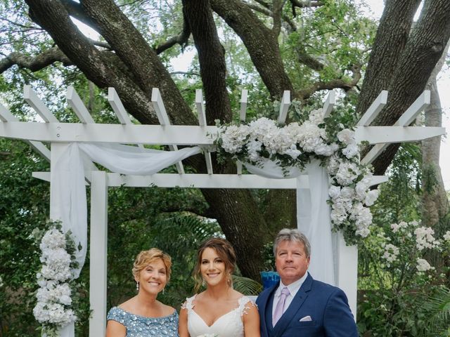 Alaina and Jason&apos;s Wedding in Lutz, Florida 102