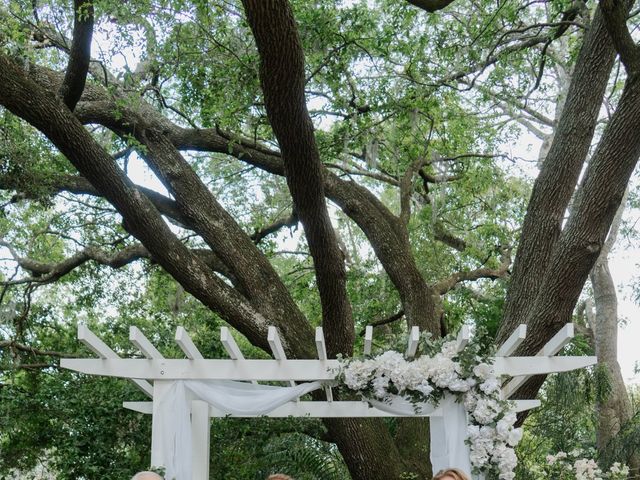 Alaina and Jason&apos;s Wedding in Lutz, Florida 103