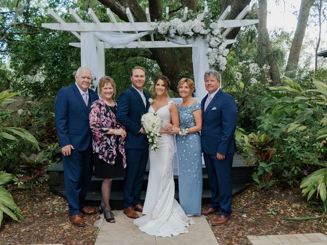 Alaina and Jason&apos;s Wedding in Lutz, Florida 108