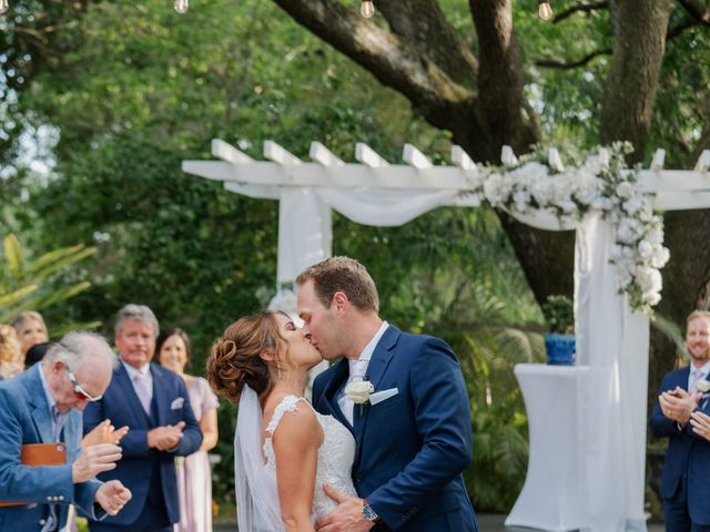 Alaina and Jason&apos;s Wedding in Lutz, Florida 109