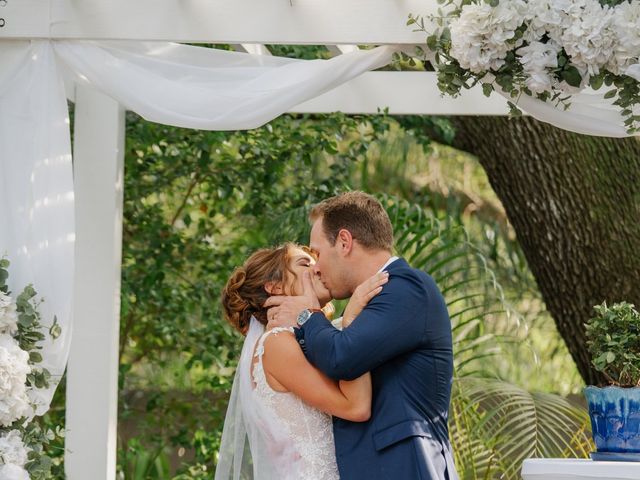 Alaina and Jason&apos;s Wedding in Lutz, Florida 111