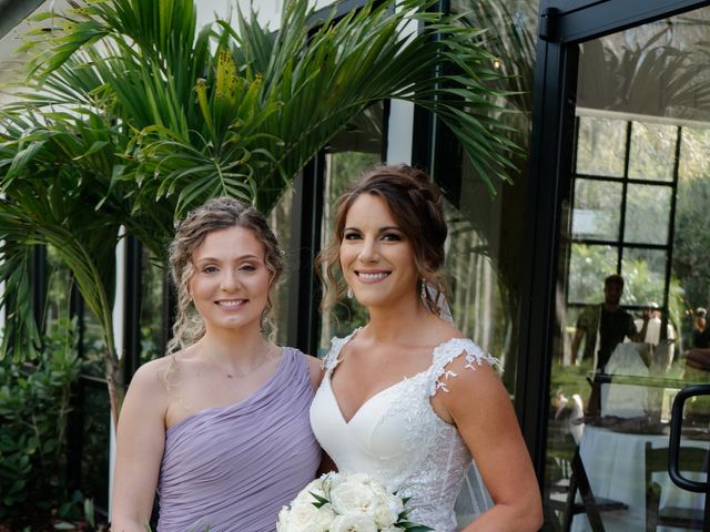 Alaina and Jason&apos;s Wedding in Lutz, Florida 155