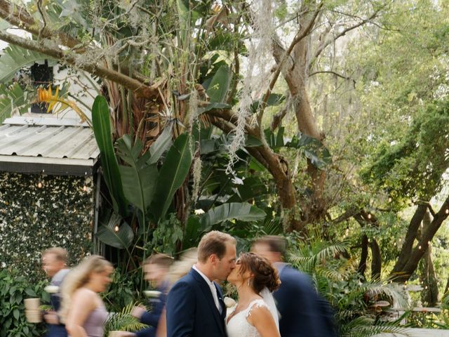 Alaina and Jason&apos;s Wedding in Lutz, Florida 170