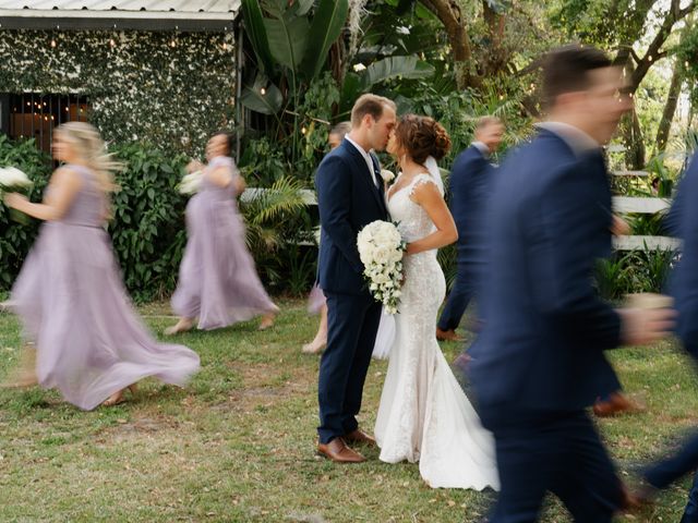 Alaina and Jason&apos;s Wedding in Lutz, Florida 173