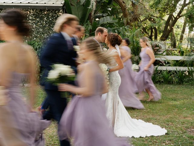 Alaina and Jason&apos;s Wedding in Lutz, Florida 174