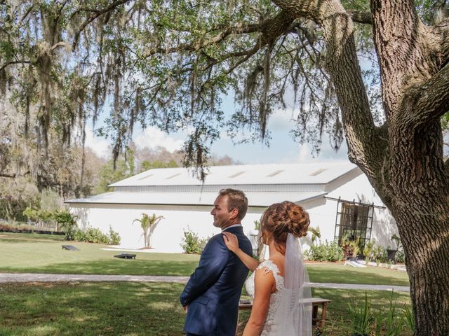 Alaina and Jason&apos;s Wedding in Lutz, Florida 188