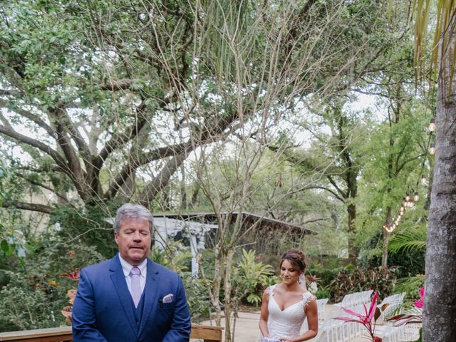 Alaina and Jason&apos;s Wedding in Lutz, Florida 197