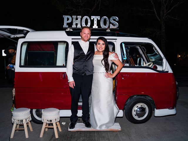 Jordan and Julieta&apos;s Wedding in Conroe, Texas 4